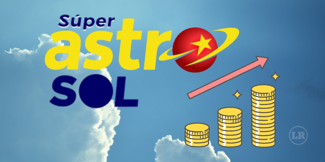 Super Astro Sol