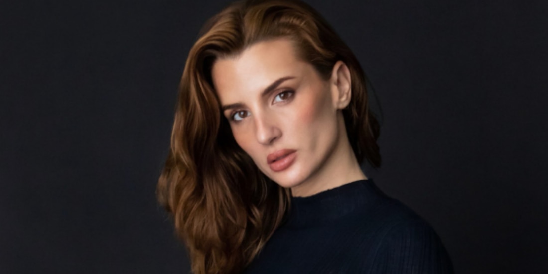 Georgia Alexi
