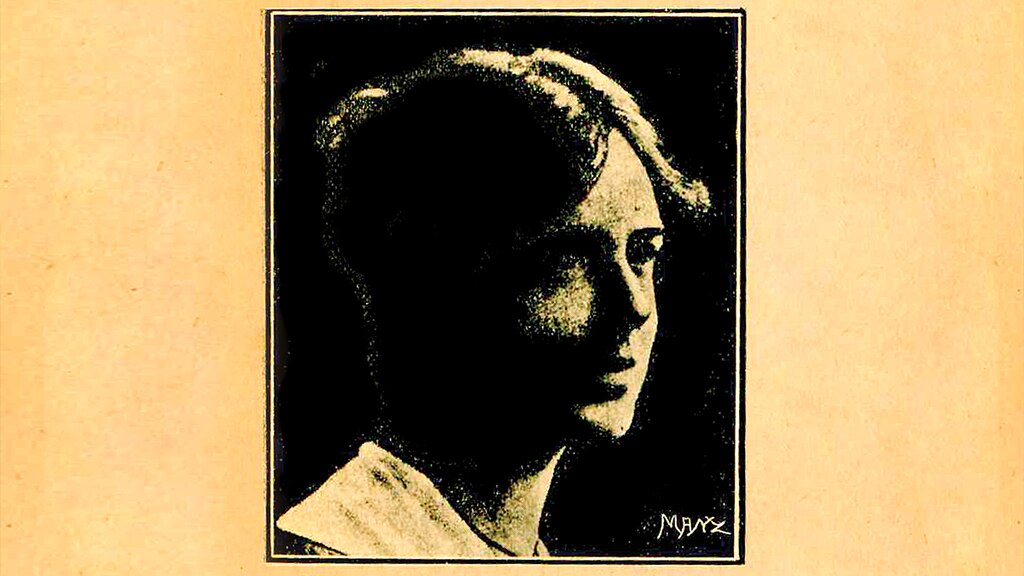 Hombres que escribían sobre mujeres