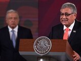 Líder del SNTE pide a magisterio ofrecer su experiencia y vocación a la Nueva Escuela Mexicana.