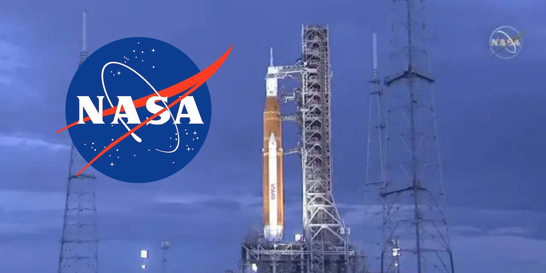 ¿Qué pasó con Artemis 1?