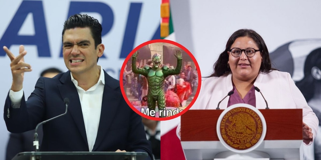 Jorge Romero presume encuesta en Chihuahua y termina mostrando ventaja de Morena