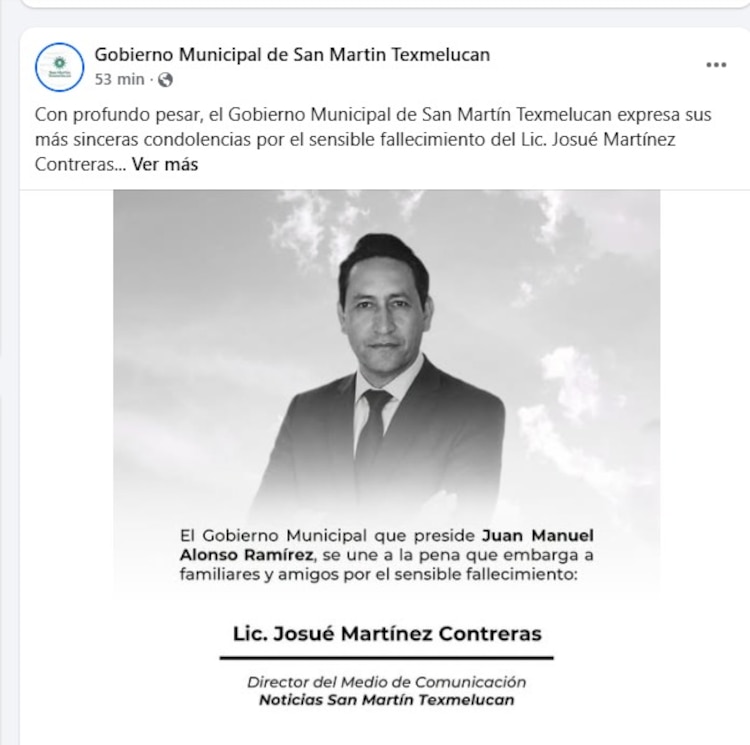 Imagen oficial.