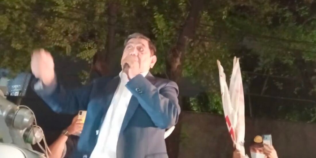 Félix Salgado Macedonio aseguró que el INE ha quedado completamente desacreditado, por lo que pedirá juicio político para los siete consejeros que votaron a favor de quitarle su candidatura.