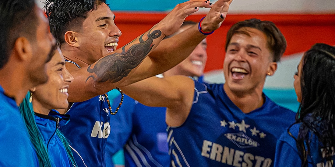 Conoce al ganador de la Villa 360 de Exatlón México hoy 15 de enero 2026