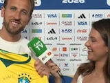 Harry Kane anotó un doblete en el debut de Inglaterra ante Croacia en el Mundial 2026.