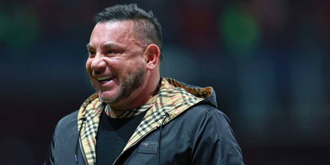 Antonio Mohamed tiene a su equipo invicto en la Liga MX.