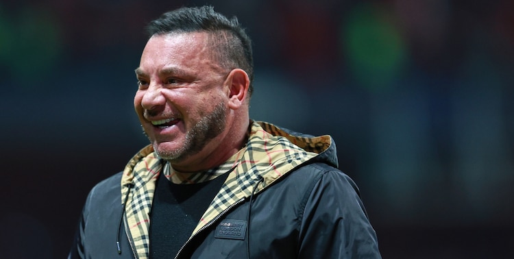 Antonio Mohamed tiene a su equipo invicto en la Liga MX.