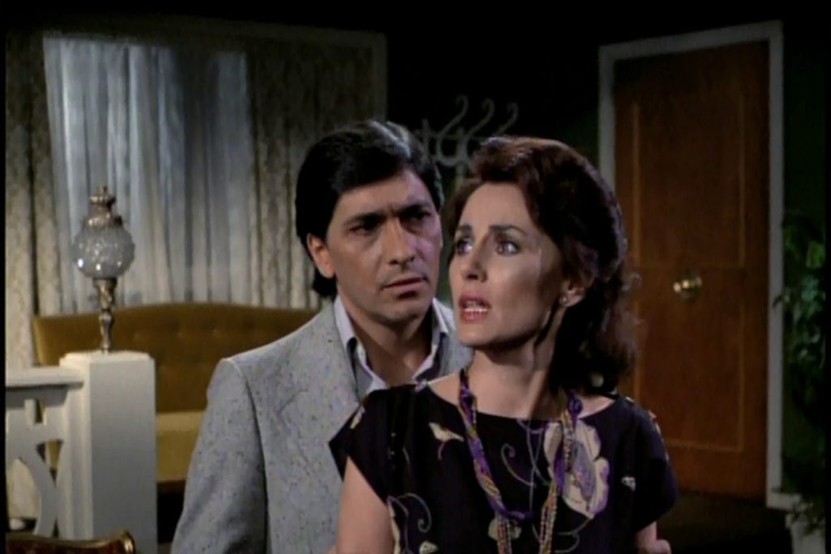 Así fue el misterioso romance entre Helena Rojo y Juan Ferrara - La Razón de México