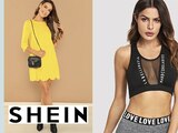 Shein tiene tienda física en CDMX