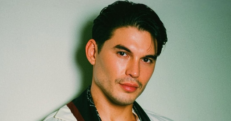 Sebastián Yate de Survivor México