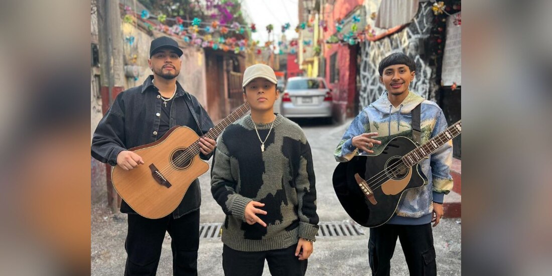 Internautas señalan que la agrupación ya no se presentará en el festival de regional mexicano.