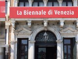 La Bienal de Venecia
