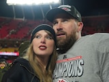 Ellos son los invitados a la boda de Taylor Swift y Travis Kelce