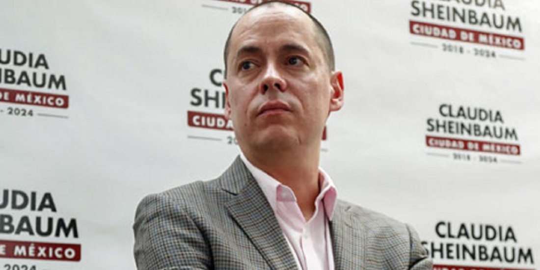 José Merino en imagen de archivo.