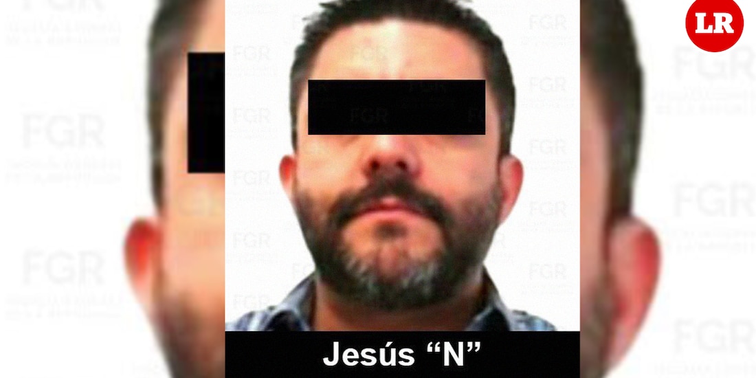 Jesús "N", vinculado a proceso.