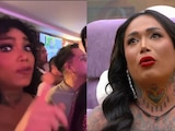 Paola Suárez suelta bomba contra producción de LCDLF, a Karina le prometieron el segundo lugar