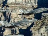 ataque aéreo, Estados Unidos Irán, fuerza aérea