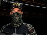 ¿Quién es el Bendito Menor el influencer paramilitar que es un objetivo en Colombia?