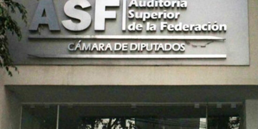 La ASF indicó que hay insuficiencias en el monitoreo de los equipos; no todos están incluidos en las actividades de control y supervisión.