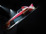Nissan presentó su livery para el Mexico City E-Prix