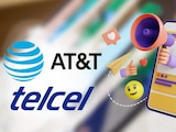 Registro de ceular AT&T y Telcel