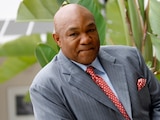 El exboxeador George Foreman murió a los 76 años de edad.