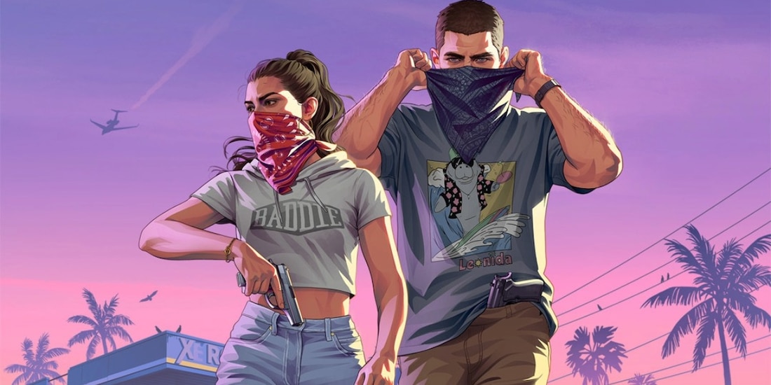 ¿Cuándo sale GTA6?