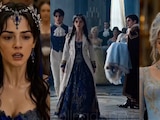 Ángel plateado: ¿Dónde ver el drama completo?