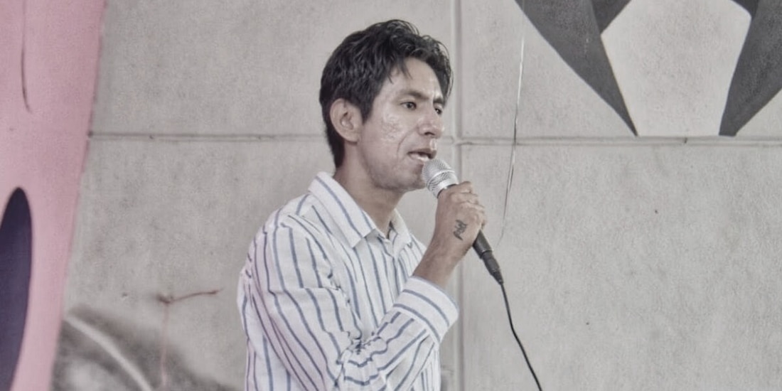 Matan a Héctor Meza Maldonado