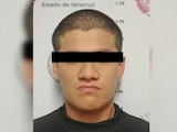 Alias "Delta 7", detenido por su presunta participación en el secuestro de Roxana Guzmán en Veracruz.