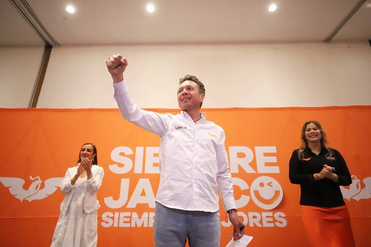 Presenta Pablo Lemus propuestas de infraestructura y movilidad para Puerto Vallarta