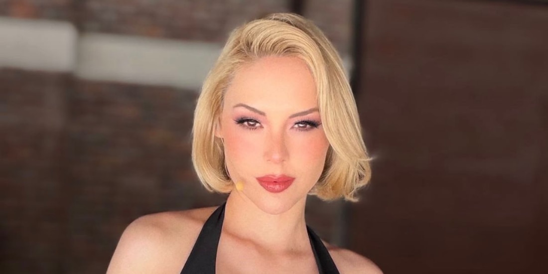 Miroslava Montemayor revela su estado de salud.