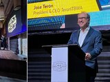 Agencia de publicidad Terán\TBWA cumple 75 años, “siempre en Beta”.