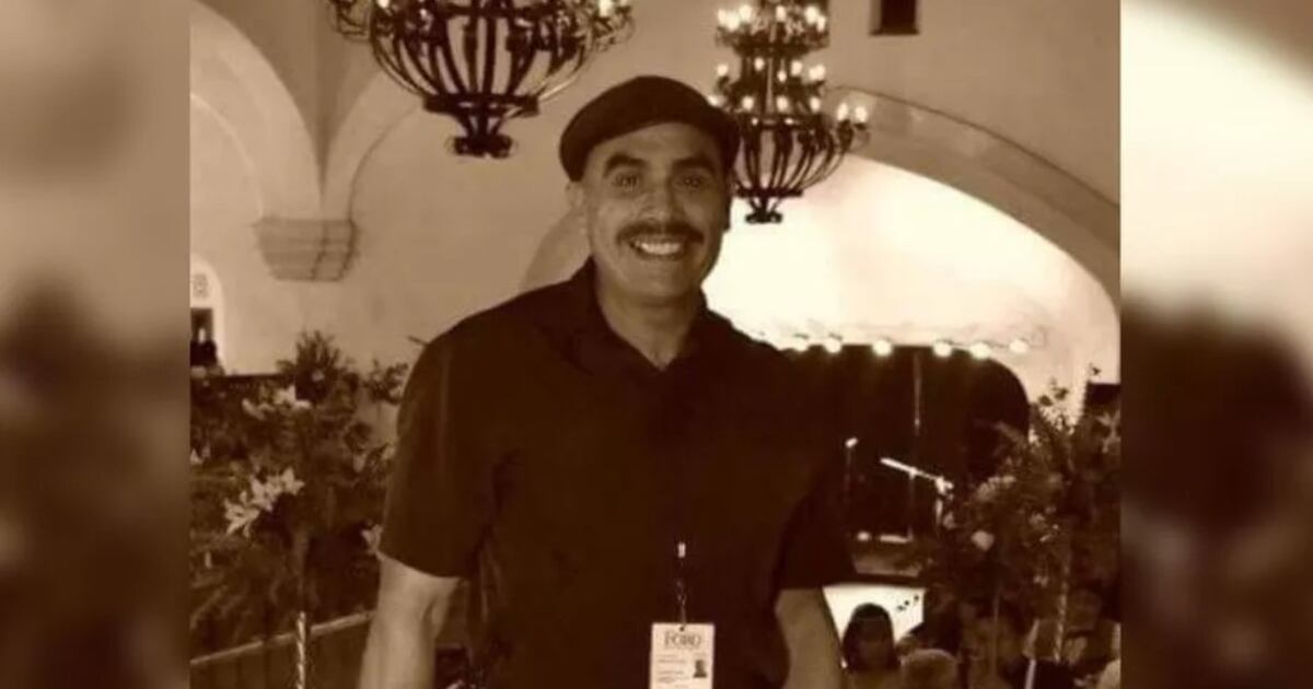 Jose Ramiro Coutney Asesinan al fotoperiodista José Ramiro Araujo durante asalto; hay dos ...