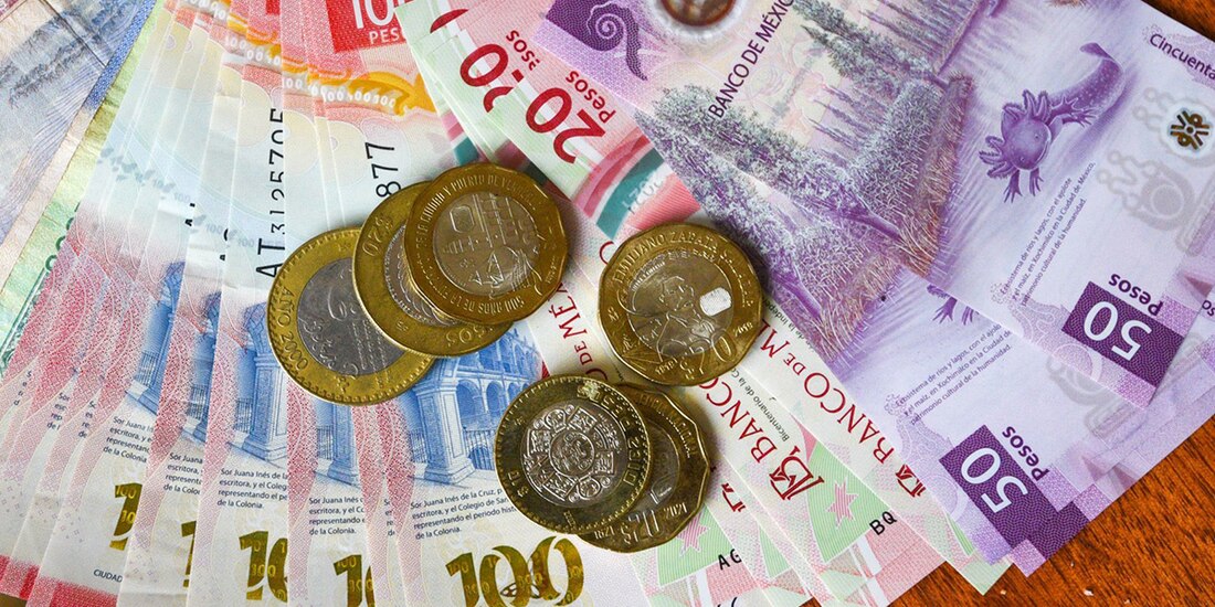 Remesas logran nuevo máximo de 5 mil 812 mdd