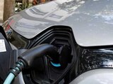 Apoyos fiscales de EU a autos eléctricos pegan a producción de México y Canadá: SHCP