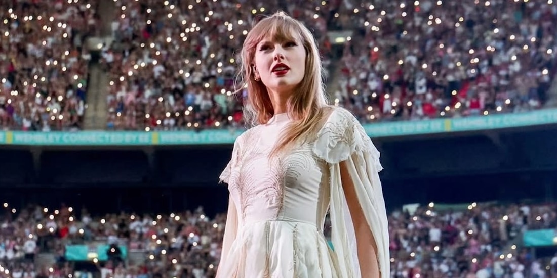 ¿Cuánto pagó Taylor Swift por su boda con Travis Kelce?