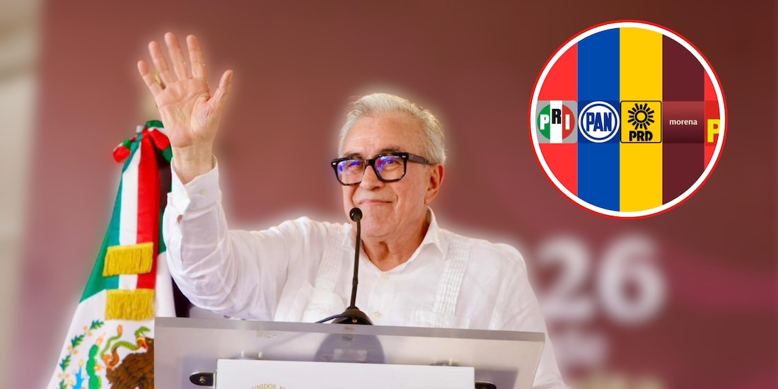 Rubén Rocha Moya
