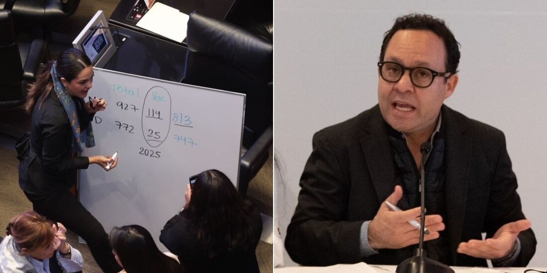 Movimiento Ciudadano rechaza la reforma judicial que, según Clemente Castañeda, busca controlar políticamente al Poder Judicial.