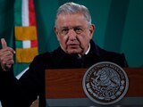 AMLO le dio luz verde a las reuniones de fin de año, aunque recomendó seguir acatando las medidas sanitarias