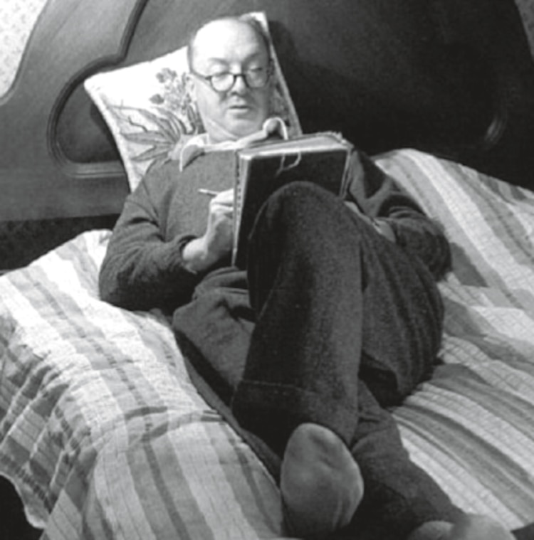 El insomnio de Nabokov