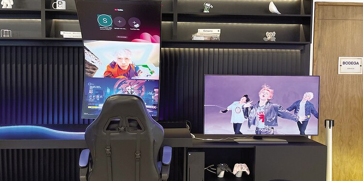 En un mundo hiperconectado, la seguridad digital es muy importante.