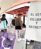 El instituto electoral local promoverá la difusión de las convocatorias.