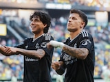 América se acercó a los cuartos de final de la Leagues Cup 2026 tras vencer a Portland Timbers.