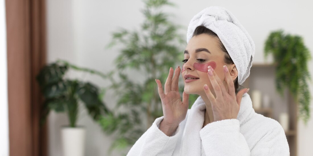 Los tratamientos faciales son una opción