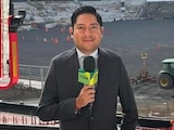 Julio Ibáñez aún no vuelve a México.