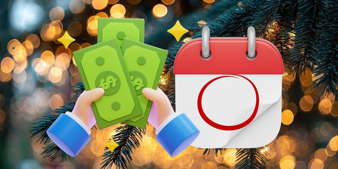 Pago de aguinaldo 2025