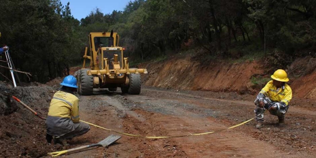 “Conectando Querétaro”, iniciativa que impulsa a la Sierra Gorda