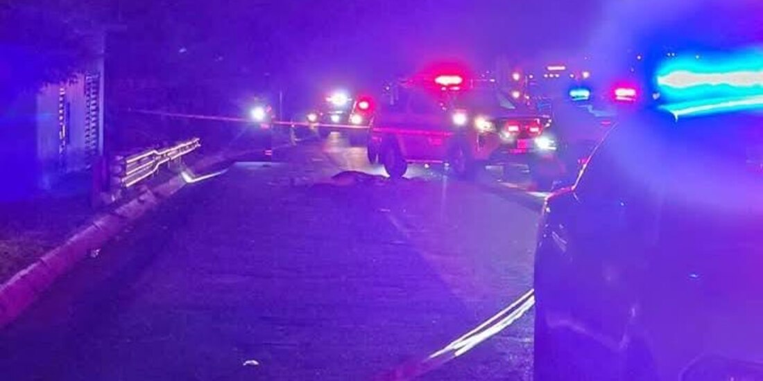 Mujer muere durante ataque a familia en la México-Cuernavaca